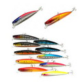 Plastic Fishing Lure With Hook-11.5 cm L
